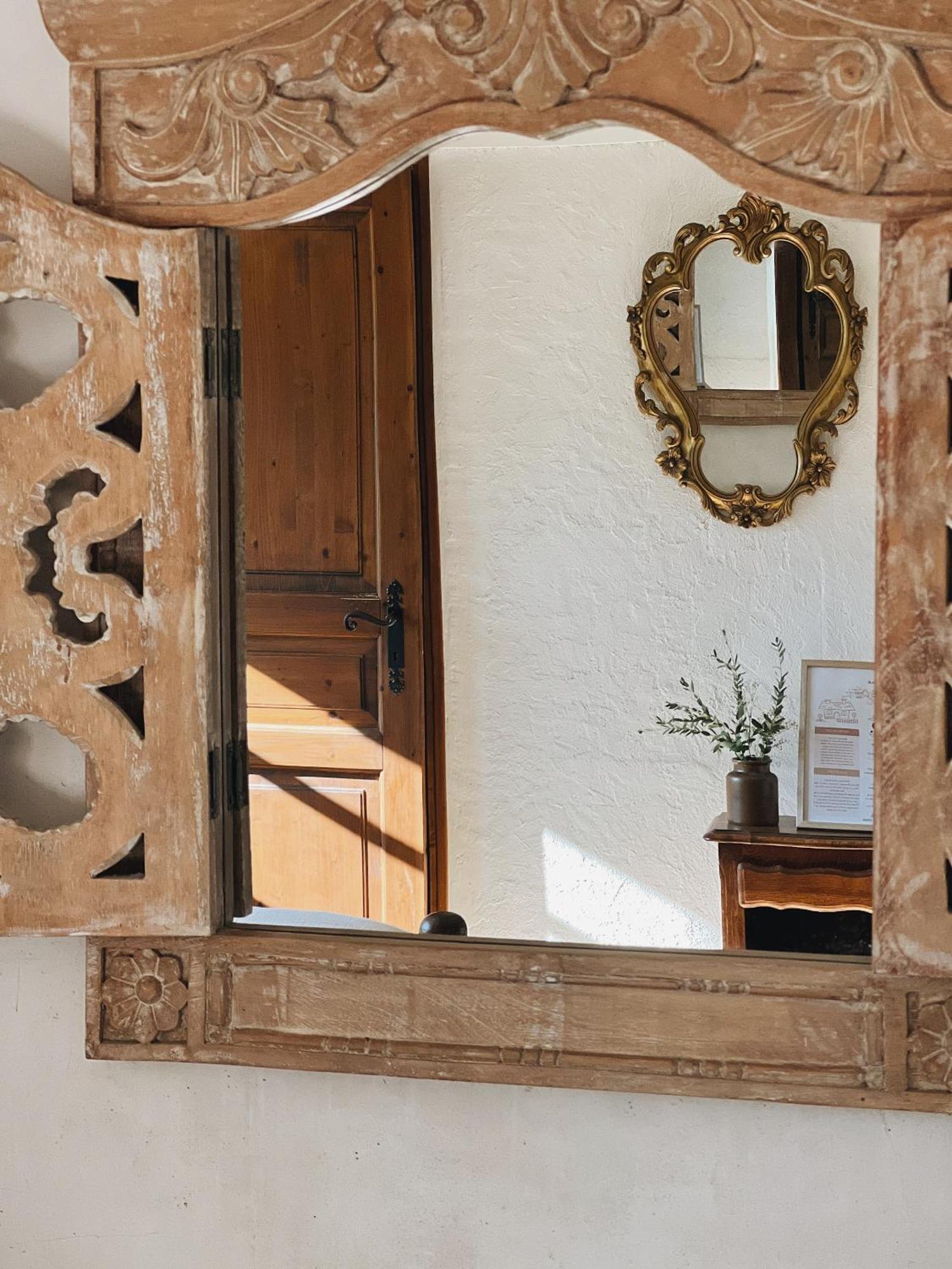 La Bastide Des Pins Hotel Bagian luar foto