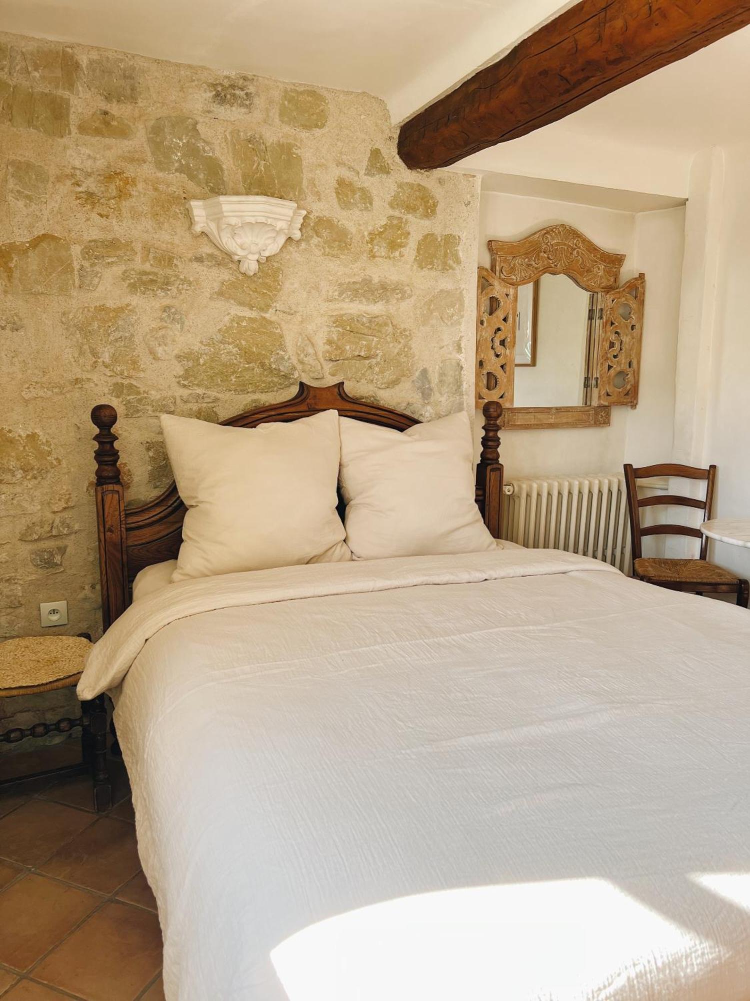 La Bastide Des Pins Hotel Bagian luar foto