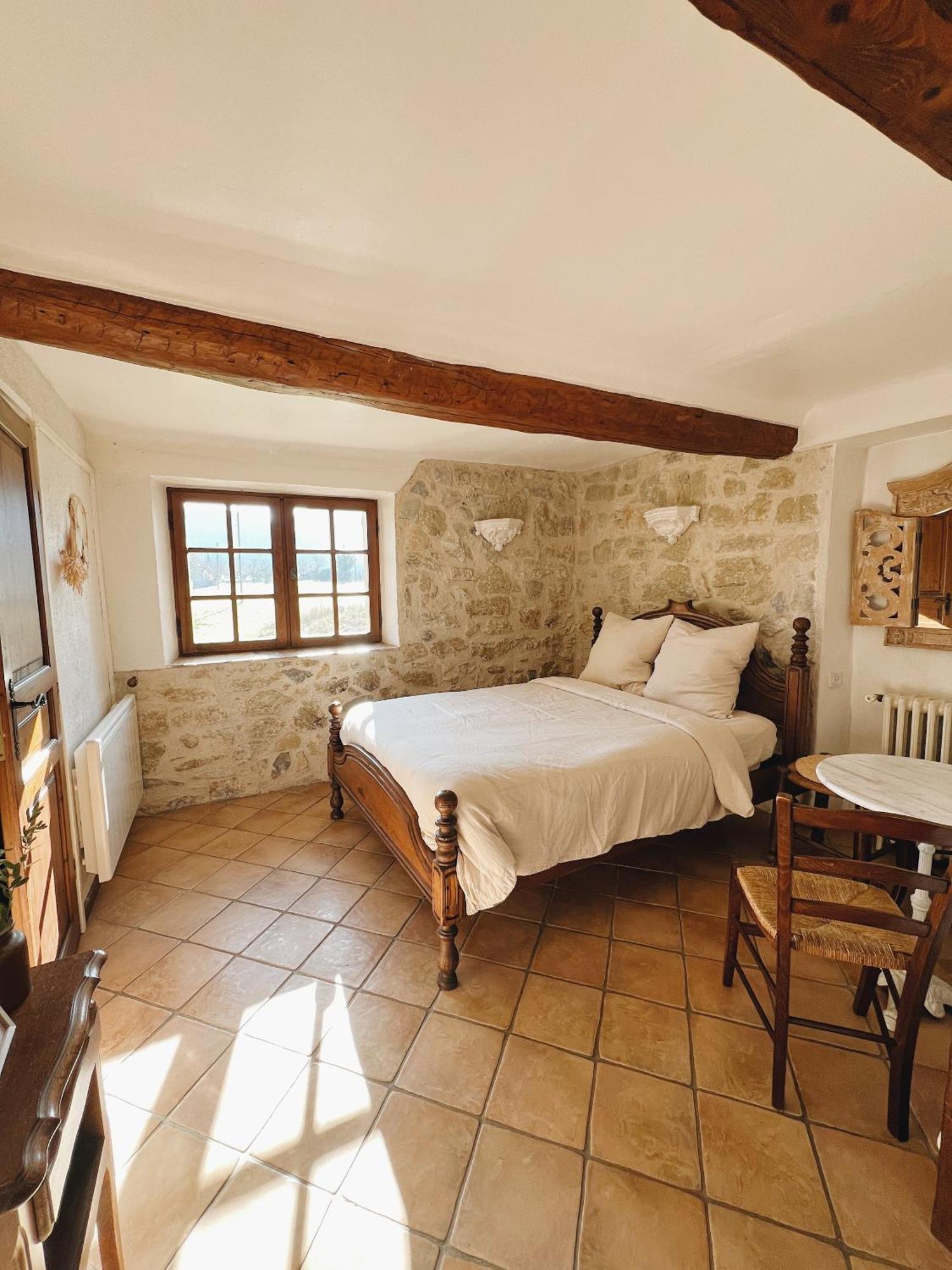 La Bastide Des Pins Hotel Bagian luar foto