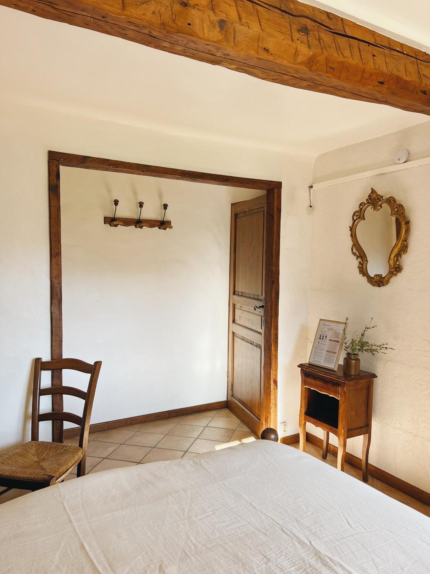 La Bastide Des Pins Hotel Bagian luar foto