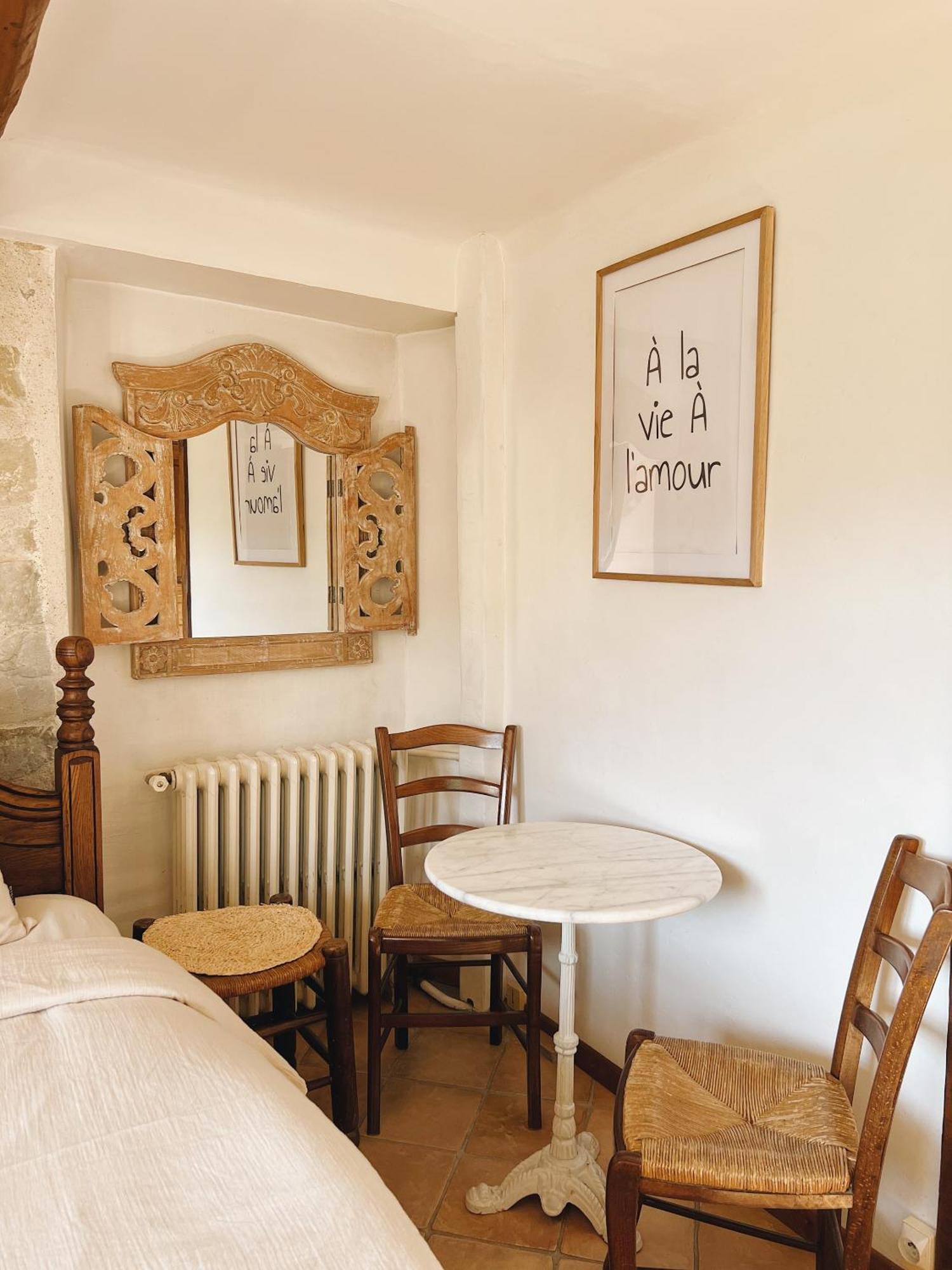 La Bastide Des Pins Hotel Bagian luar foto