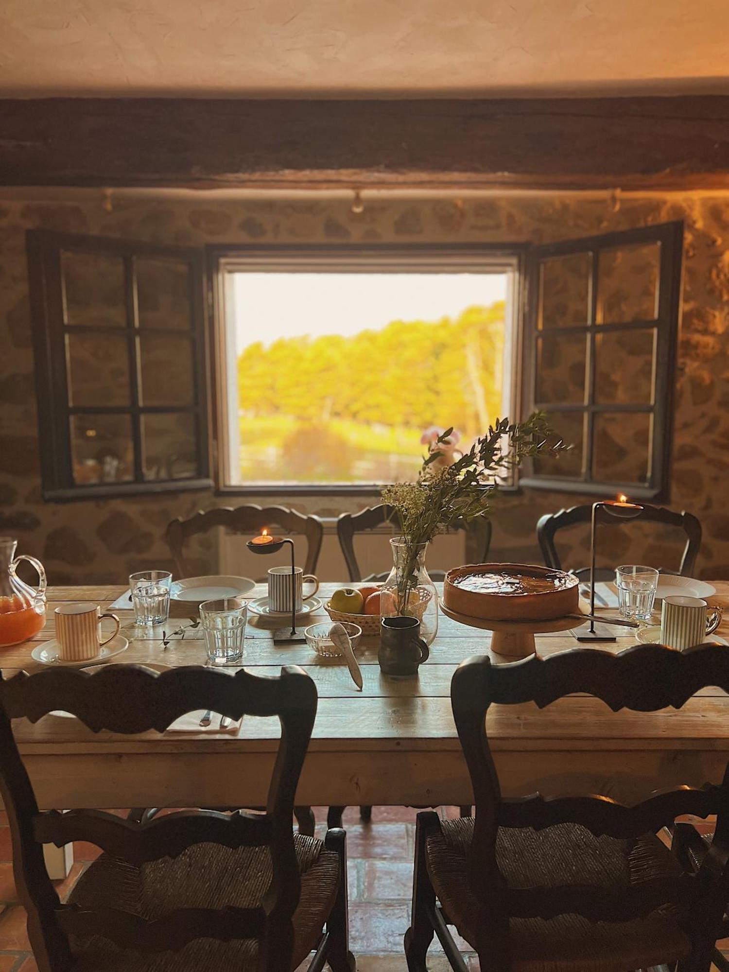 La Bastide Des Pins Hotel Bagian luar foto