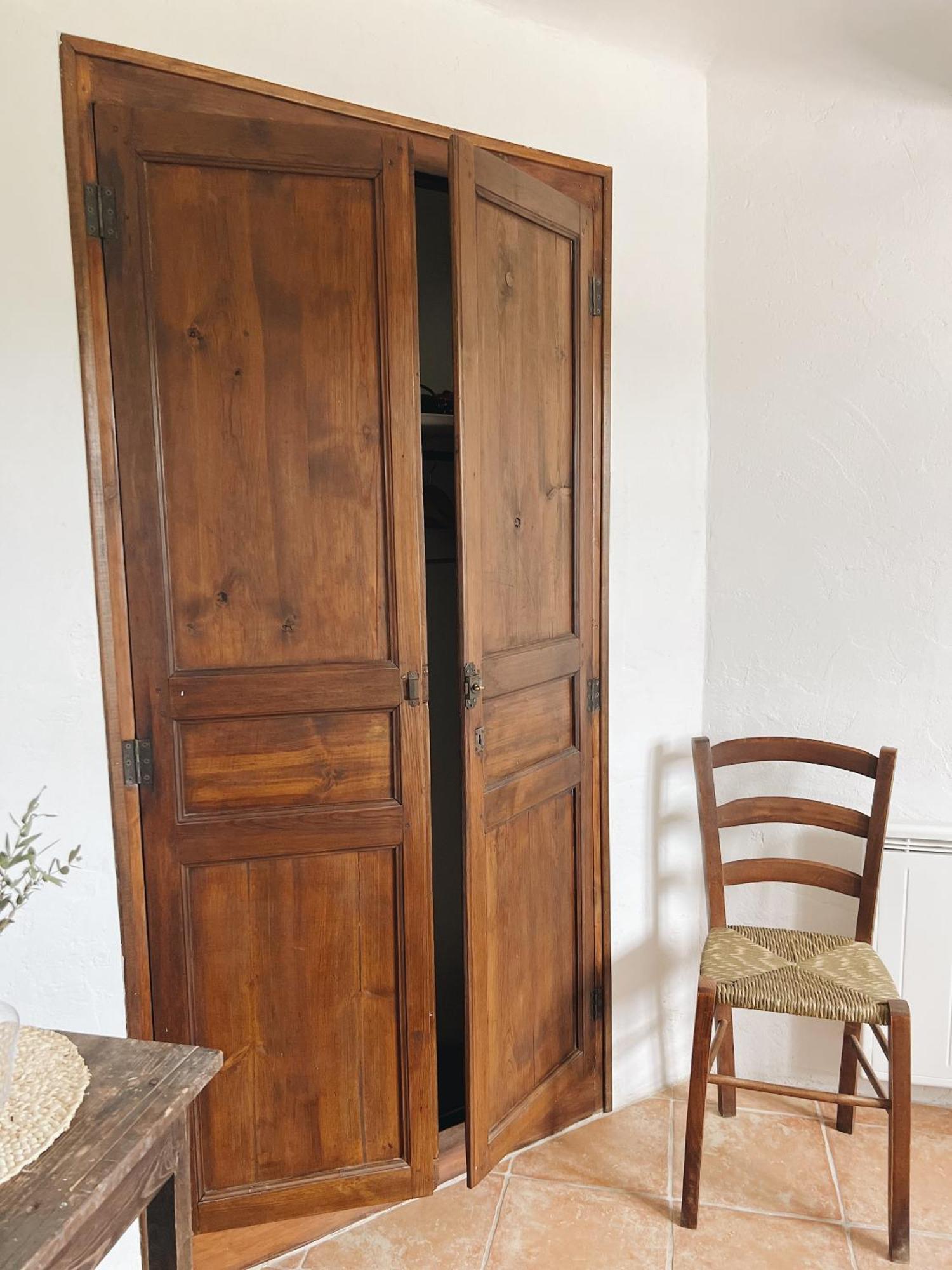 La Bastide Des Pins Hotel Bagian luar foto