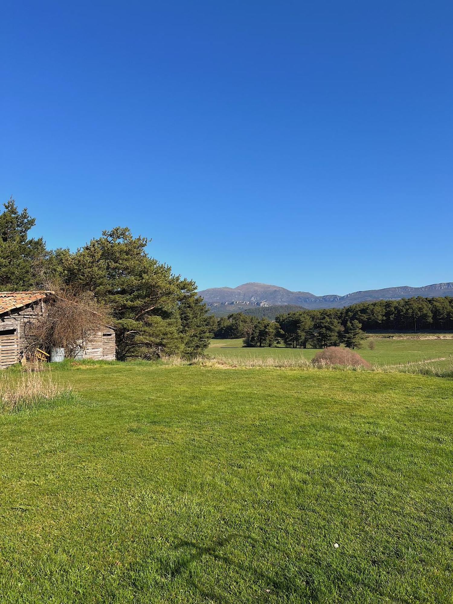 La Bastide Des Pins Hotel Bagian luar foto