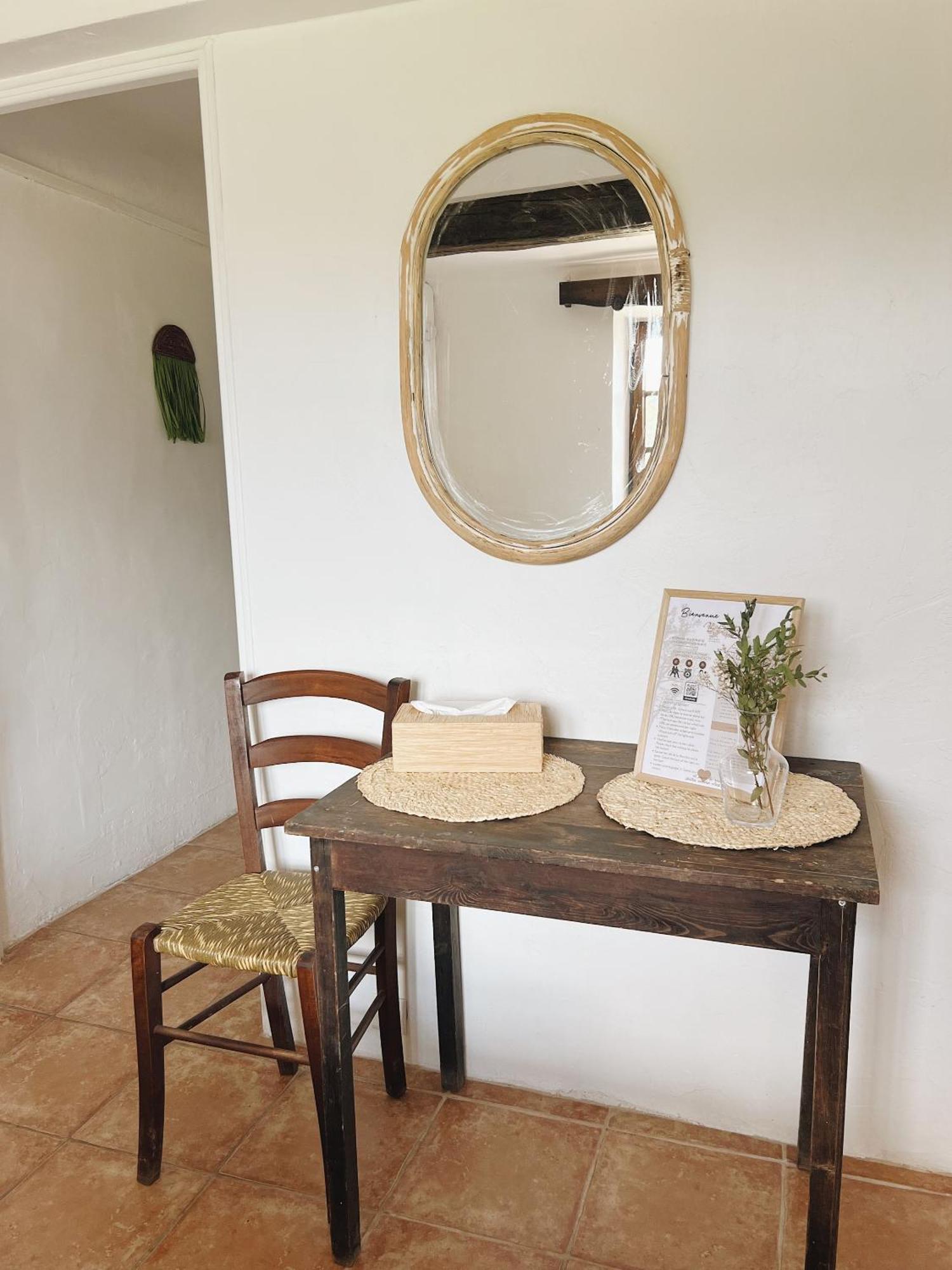 La Bastide Des Pins Hotel Bagian luar foto