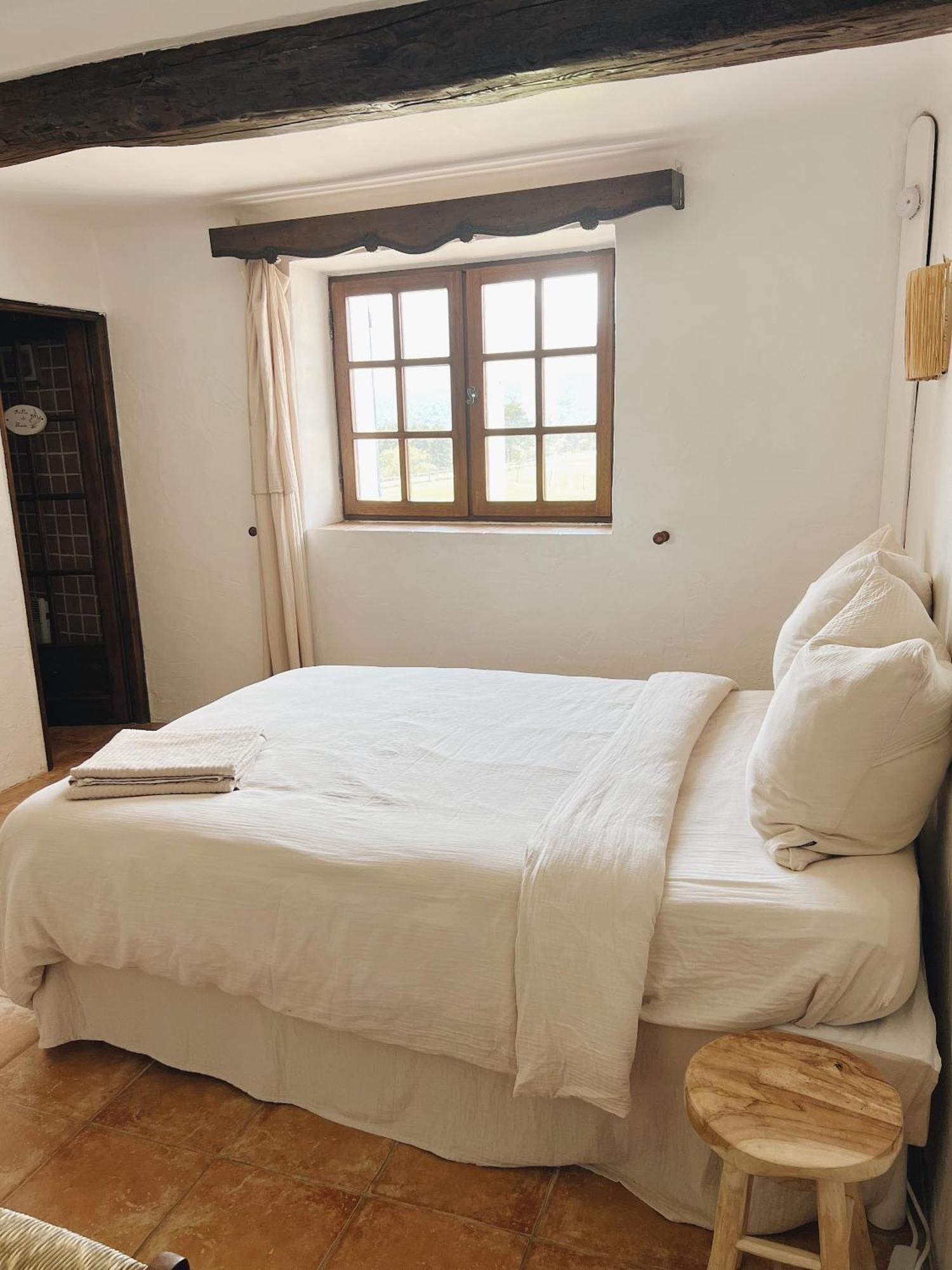 La Bastide Des Pins Hotel Bagian luar foto