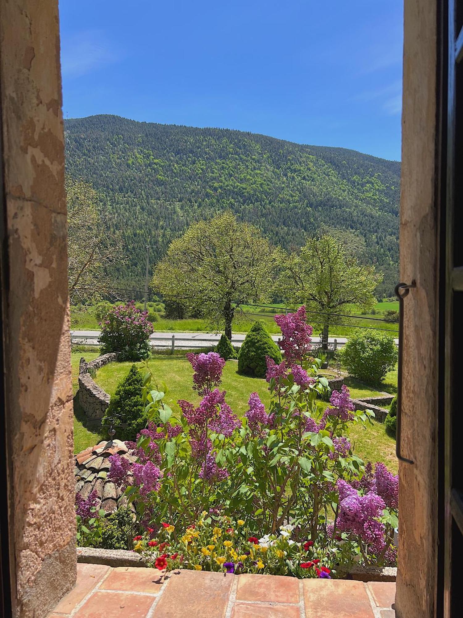 La Bastide Des Pins Hotel Ruang foto