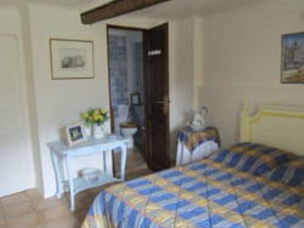 La Bastide Des Pins Hotel Bagian luar foto