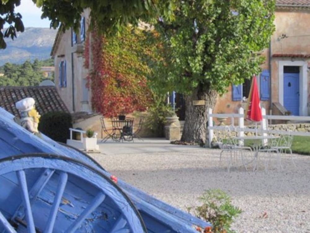 La Bastide Des Pins Hotel Bagian luar foto