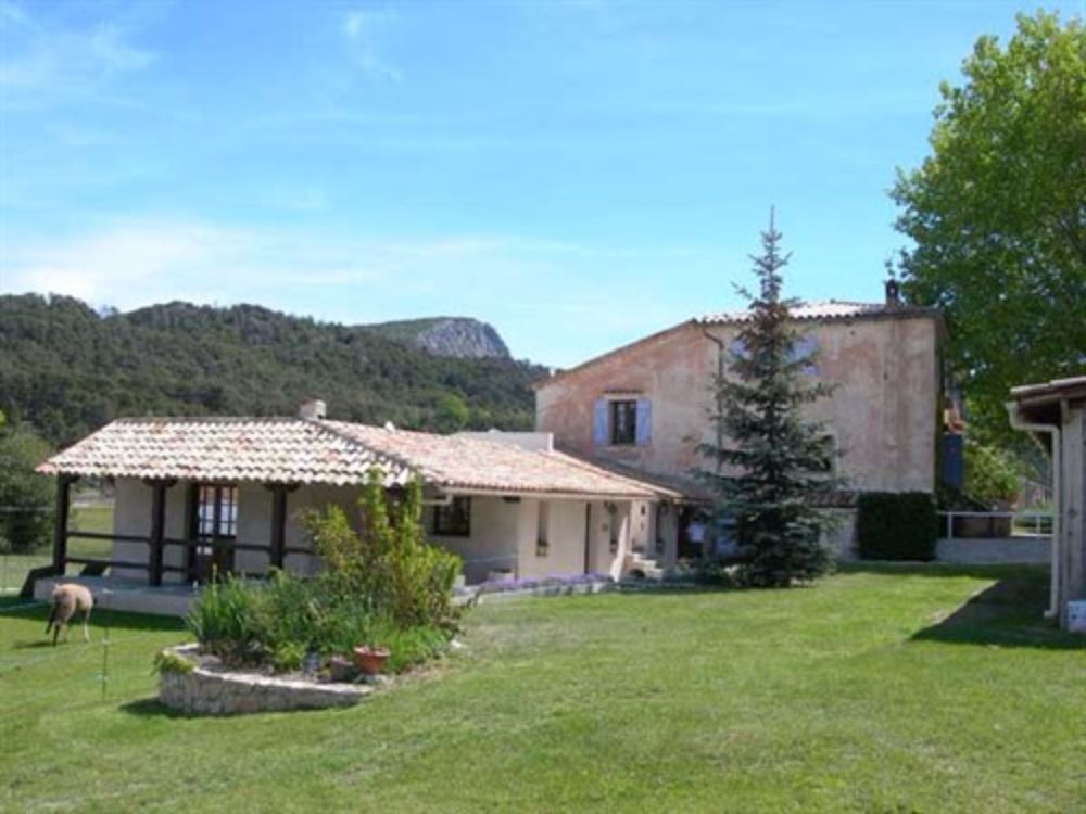 La Bastide Des Pins Hotel Bagian luar foto